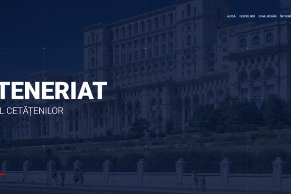 Ofertă de carieră în cadrul Serviciului Român de Informații