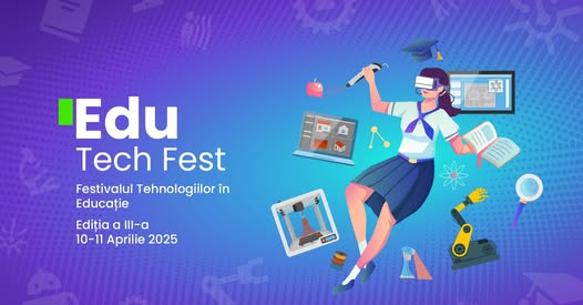 Edu Tech Fest 2025