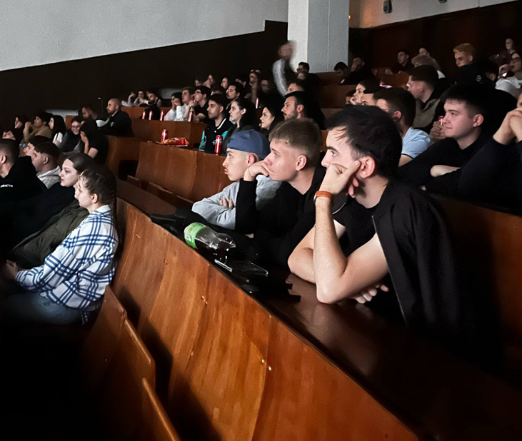 Multicultural-Movie-Night