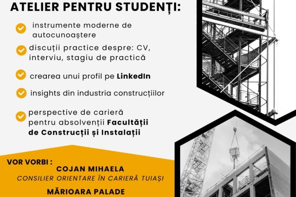 𝐍𝐞𝐱𝐭𝐆𝐞𝐧 𝐁𝐮𝐢𝐥𝐝𝐞𝐫𝐬: 𝐕𝐢𝐢𝐭𝐨𝐫𝐮𝐥 𝐭ă𝐮 𝐬𝐞 𝐜𝐨𝐧𝐬𝐭𝐫𝐮𝐢𝐞ș𝐭𝐞 𝐚𝐳𝐢!