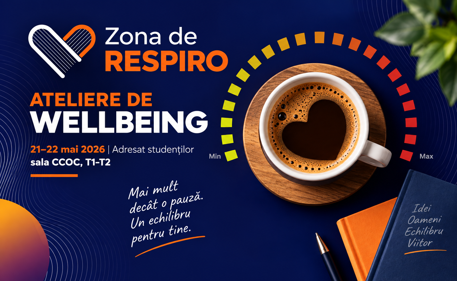 Zona de Respiro TUIASI